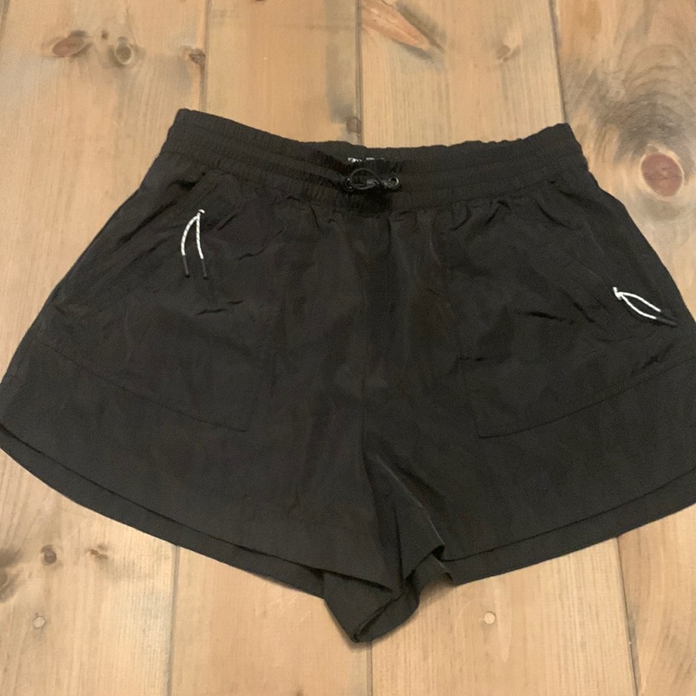 Sport Short Zara